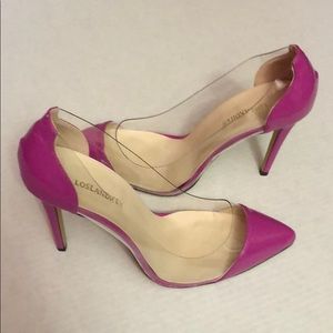 Women’s heels